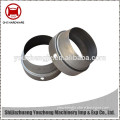 Manufacturer China Deep Drawing Metal Parts